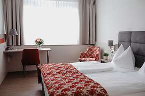 Stadtoase Kolping Hotel