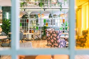 Stadtoase Kolping Hotel