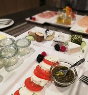 Stadtoase Kolping Hotel