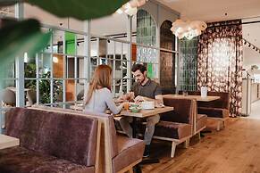 Stadtoase Kolping Hotel