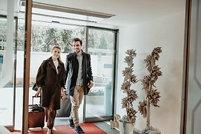 Stadtoase Kolping Hotel
