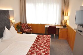 Stadtoase Kolping Hotel