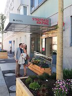 Stadtoase Kolping Hotel
