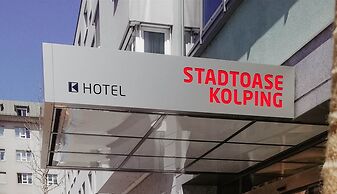 Stadtoase Kolping Hotel