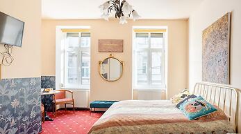 Altwienerhof Boutique Hotel