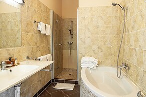 Altwienerhof Boutique Hotel