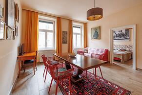 Altwienerhof Boutique Hotel