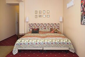 Altwienerhof Boutique Hotel