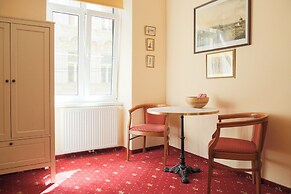 Altwienerhof Boutique Hotel