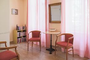 Altwienerhof Boutique Hotel