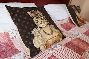 Altwienerhof Boutique Hotel