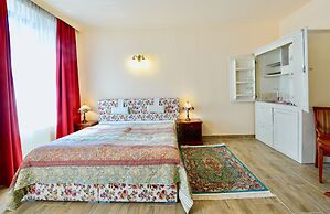 Altwienerhof Boutique Hotel