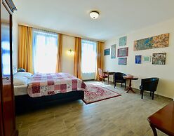 Altwienerhof Boutique Hotel