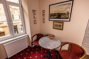 Altwienerhof Boutique Hotel