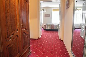 Altwienerhof Boutique Hotel