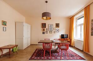 Altwienerhof Boutique Hotel