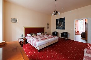 Altwienerhof Boutique Hotel