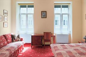 Altwienerhof Boutique Hotel