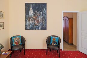 Altwienerhof Boutique Hotel