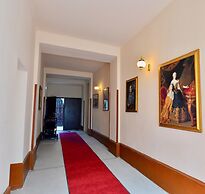 Altwienerhof Boutique Hotel