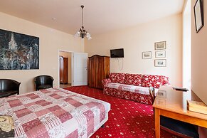 Altwienerhof Boutique Hotel