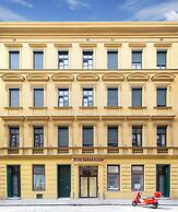 Altwienerhof Boutique Hotel