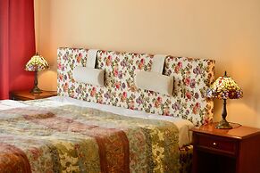 Altwienerhof Boutique Hotel