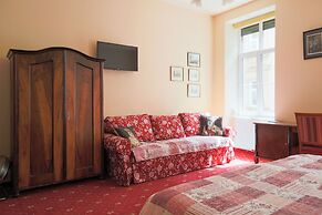 Altwienerhof Boutique Hotel