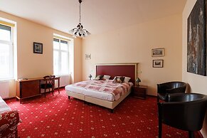 Altwienerhof Boutique Hotel