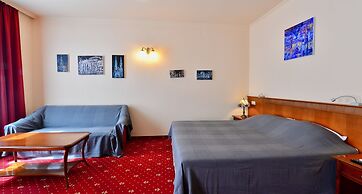 Altwienerhof Boutique Hotel