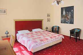 Altwienerhof Boutique Hotel