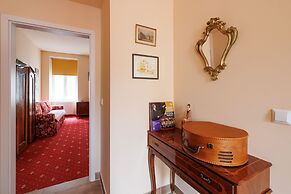 Altwienerhof Boutique Hotel