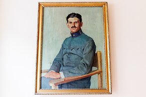 Altwienerhof Boutique Hotel