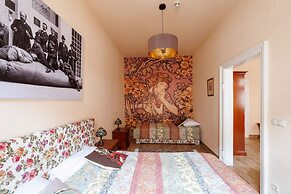 Altwienerhof Boutique Hotel