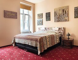 Altwienerhof Boutique Hotel