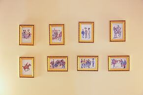 Altwienerhof Boutique Hotel