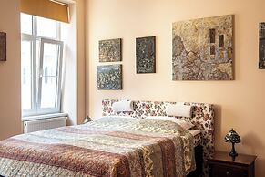 Altwienerhof Boutique Hotel