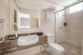 Intercity Florianópolis