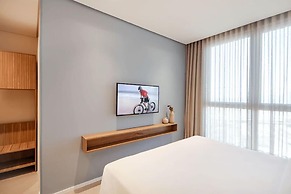 Intercity Florianópolis