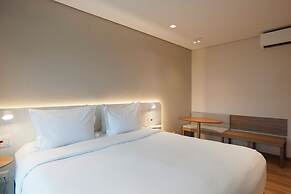 Intercity Florianópolis