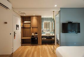 Intercity Florianópolis