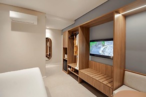 Intercity Florianópolis