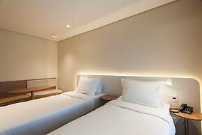 Intercity Florianópolis