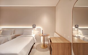 Intercity Florianópolis