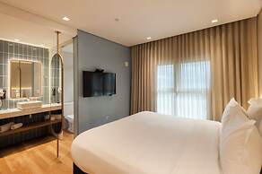 Intercity Florianópolis