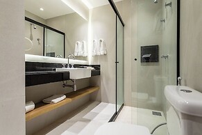 Mar Ipanema Hotel