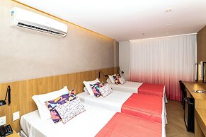 Mar Ipanema Hotel