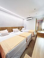 Mar Ipanema Hotel