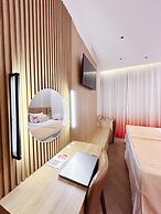 Mar Ipanema Hotel