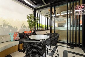Mar Ipanema Hotel